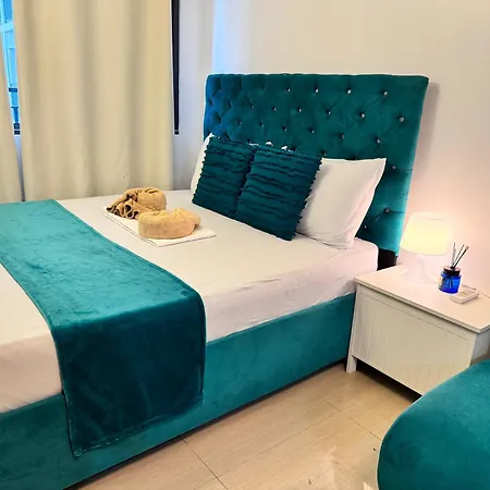 14102 Shore 2 Residences Cozy 1Br With Balcony By Prime Stay